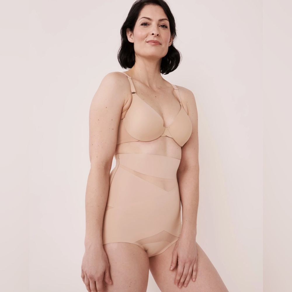 La Vie En Rose | Shaping Panty